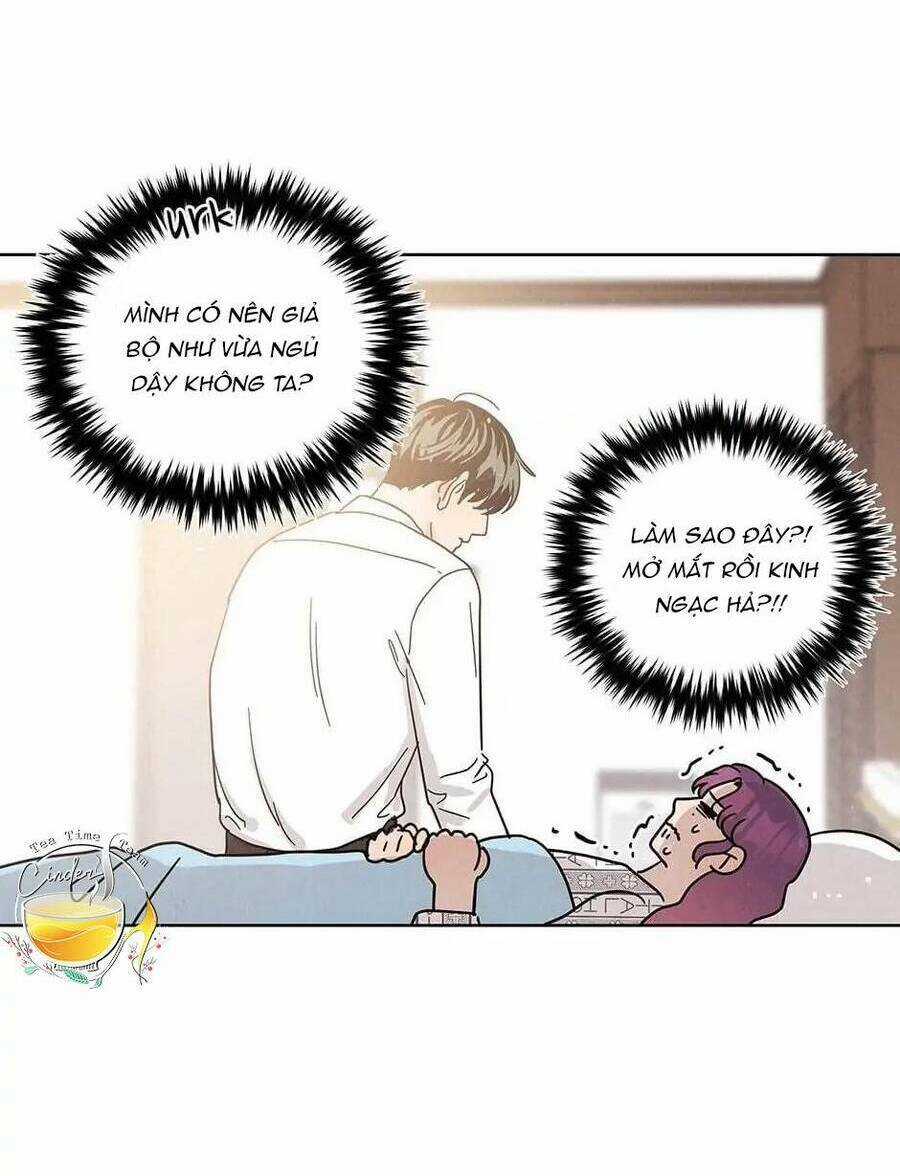 Chào Nhé, Không Làm Thông Gia Nữa Đâu! Chapter 66 trang 45