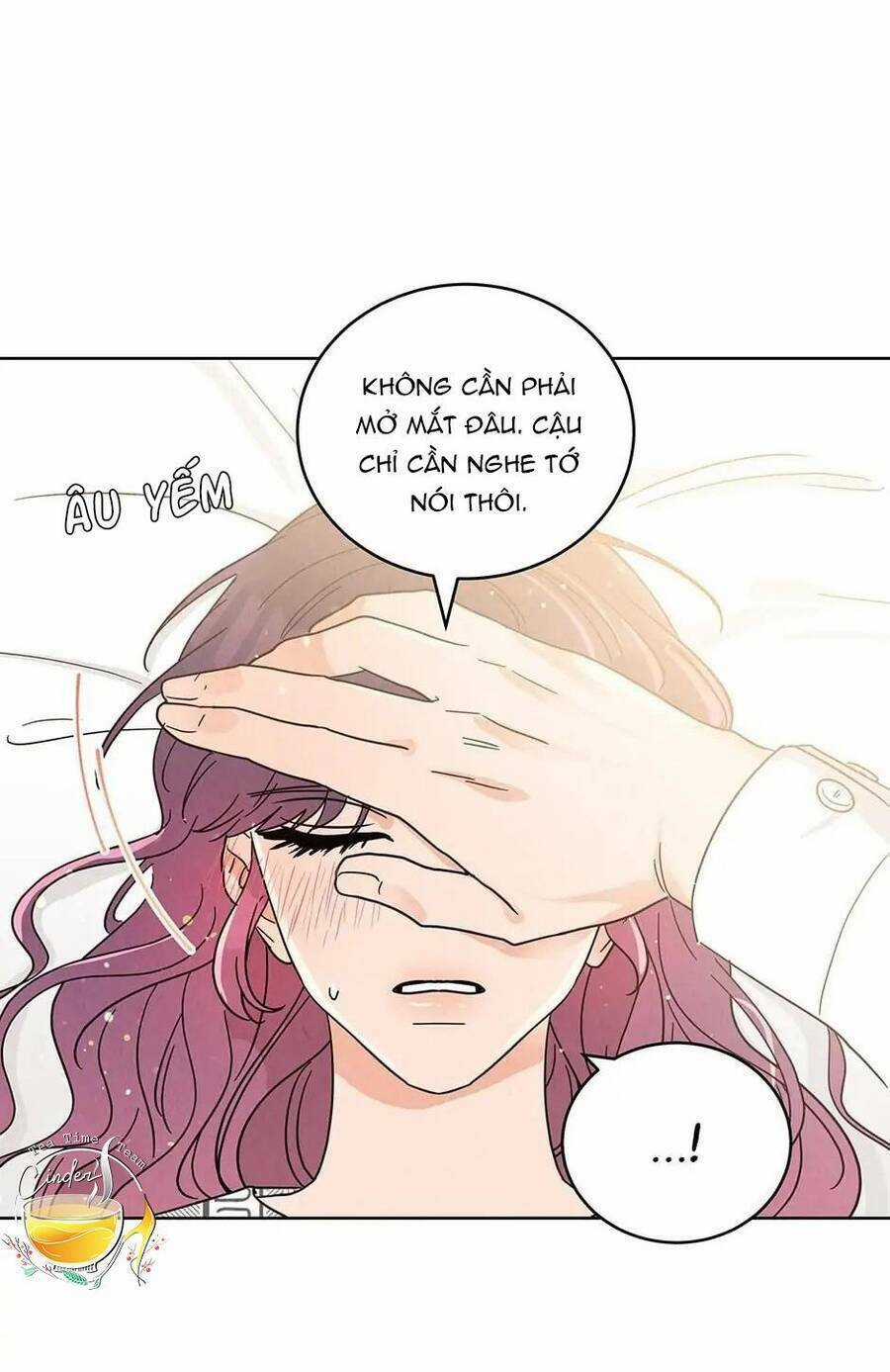 Chào Nhé, Không Làm Thông Gia Nữa Đâu! Chapter 66 trang 47