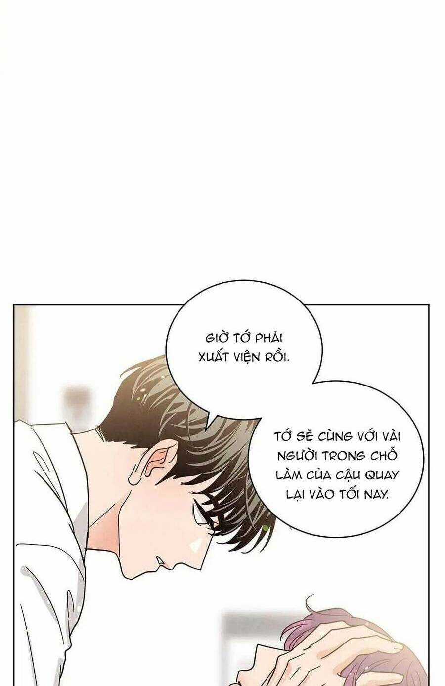 Chào Nhé, Không Làm Thông Gia Nữa Đâu! Chapter 66 trang 48