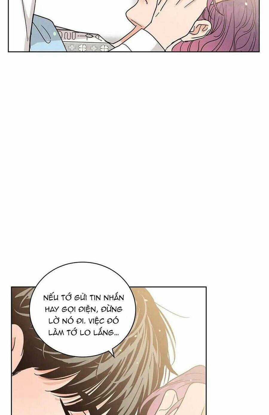 Chào Nhé, Không Làm Thông Gia Nữa Đâu! Chapter 66 trang 49