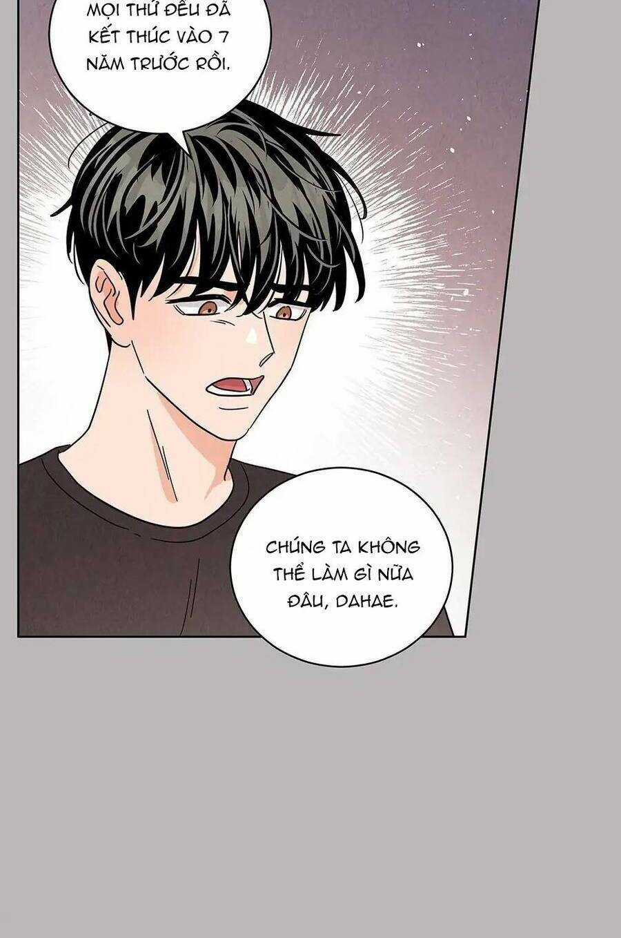 Chào Nhé, Không Làm Thông Gia Nữa Đâu! Chapter 66 trang 5