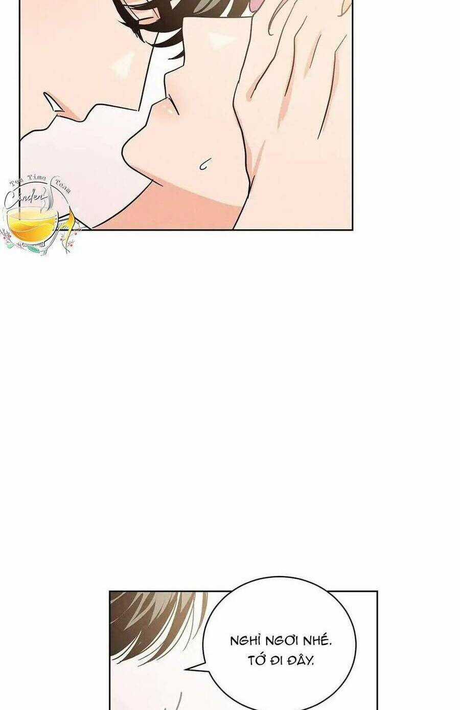 Chào Nhé, Không Làm Thông Gia Nữa Đâu! Chapter 66 trang 50