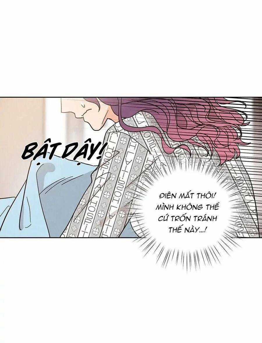 Chào Nhé, Không Làm Thông Gia Nữa Đâu! Chapter 66 trang 53