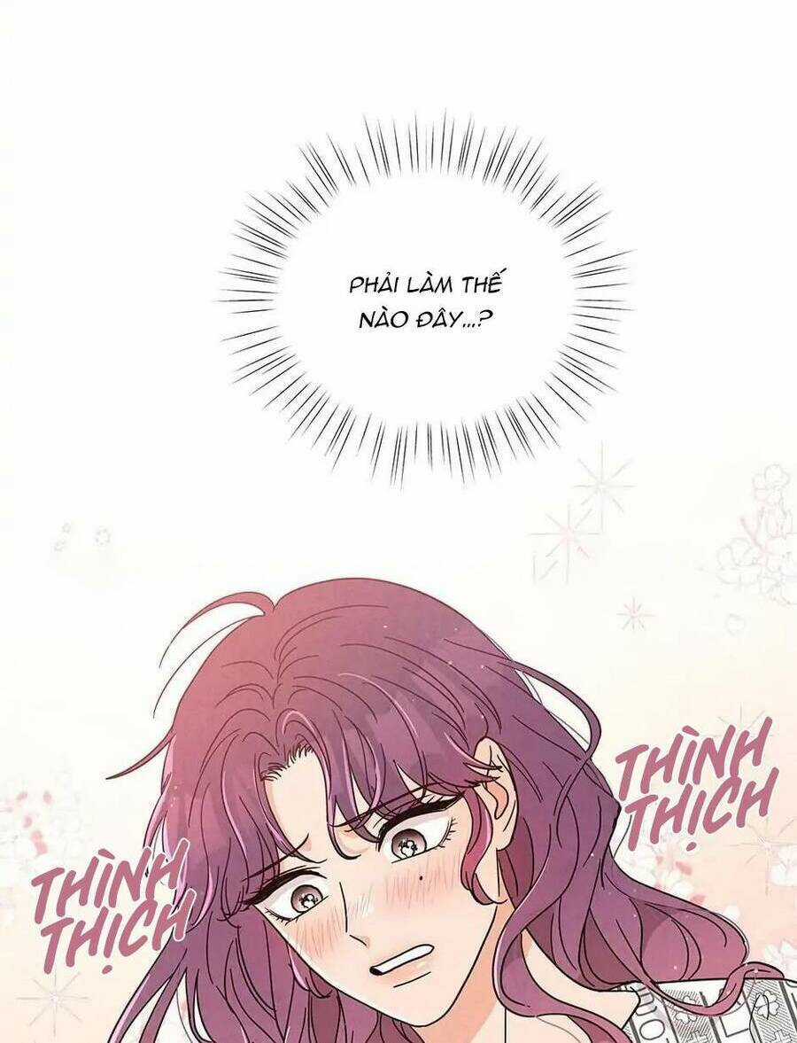 Chào Nhé, Không Làm Thông Gia Nữa Đâu! Chapter 66 trang 54