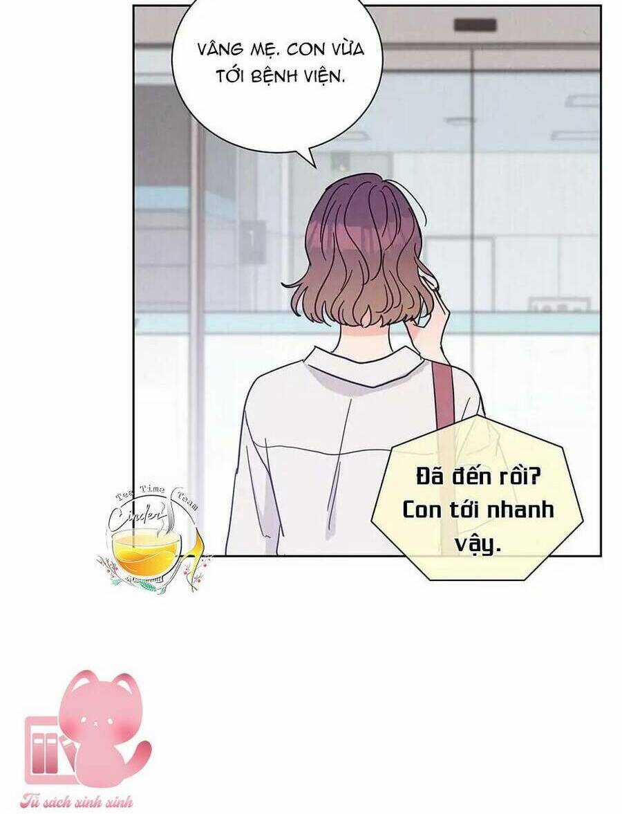 Chào Nhé, Không Làm Thông Gia Nữa Đâu! Chapter 66 trang 58