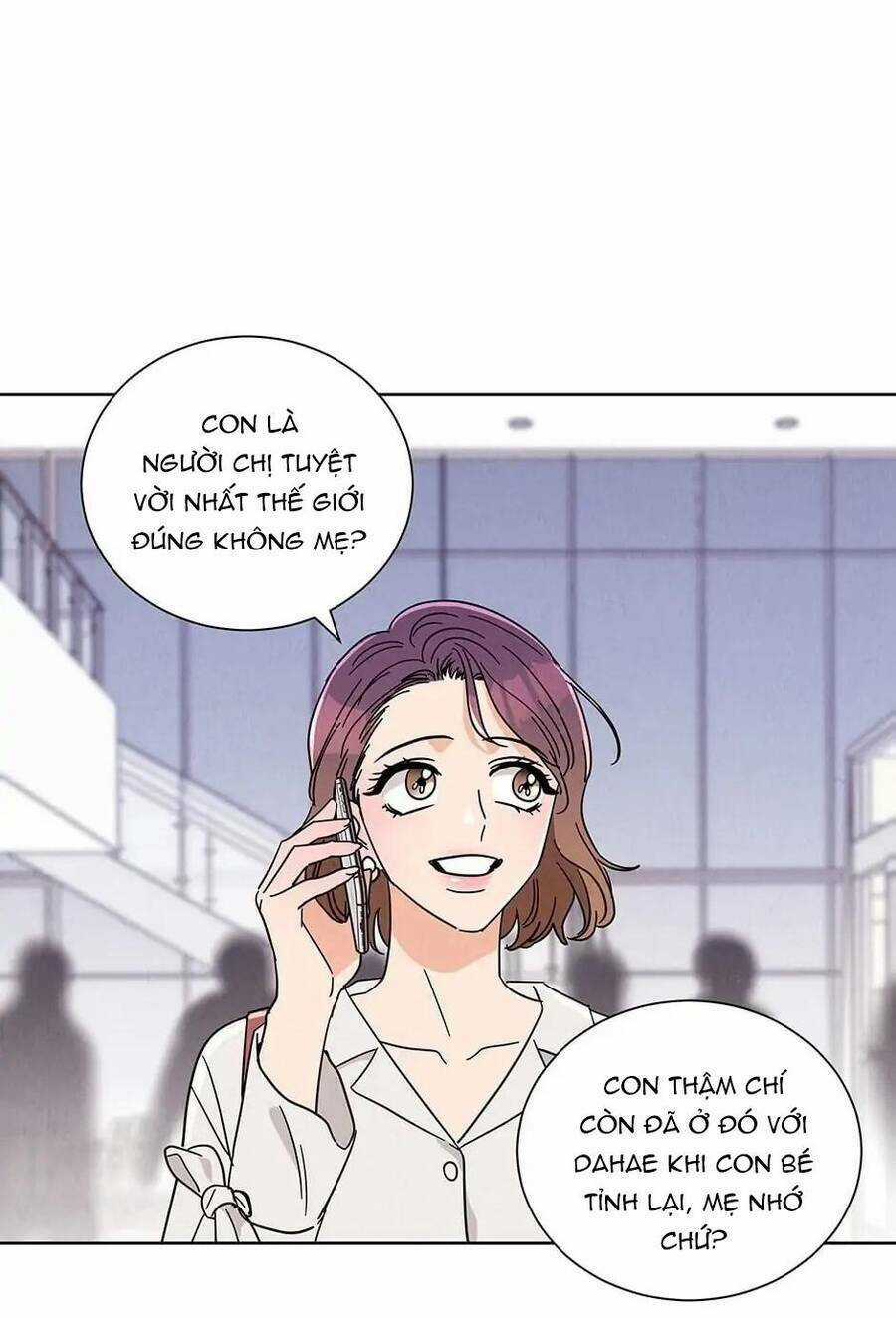 Chào Nhé, Không Làm Thông Gia Nữa Đâu! Chapter 66 trang 59