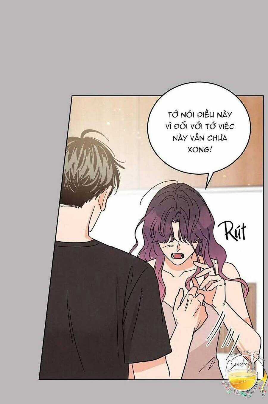 Chào Nhé, Không Làm Thông Gia Nữa Đâu! Chapter 66 trang 6