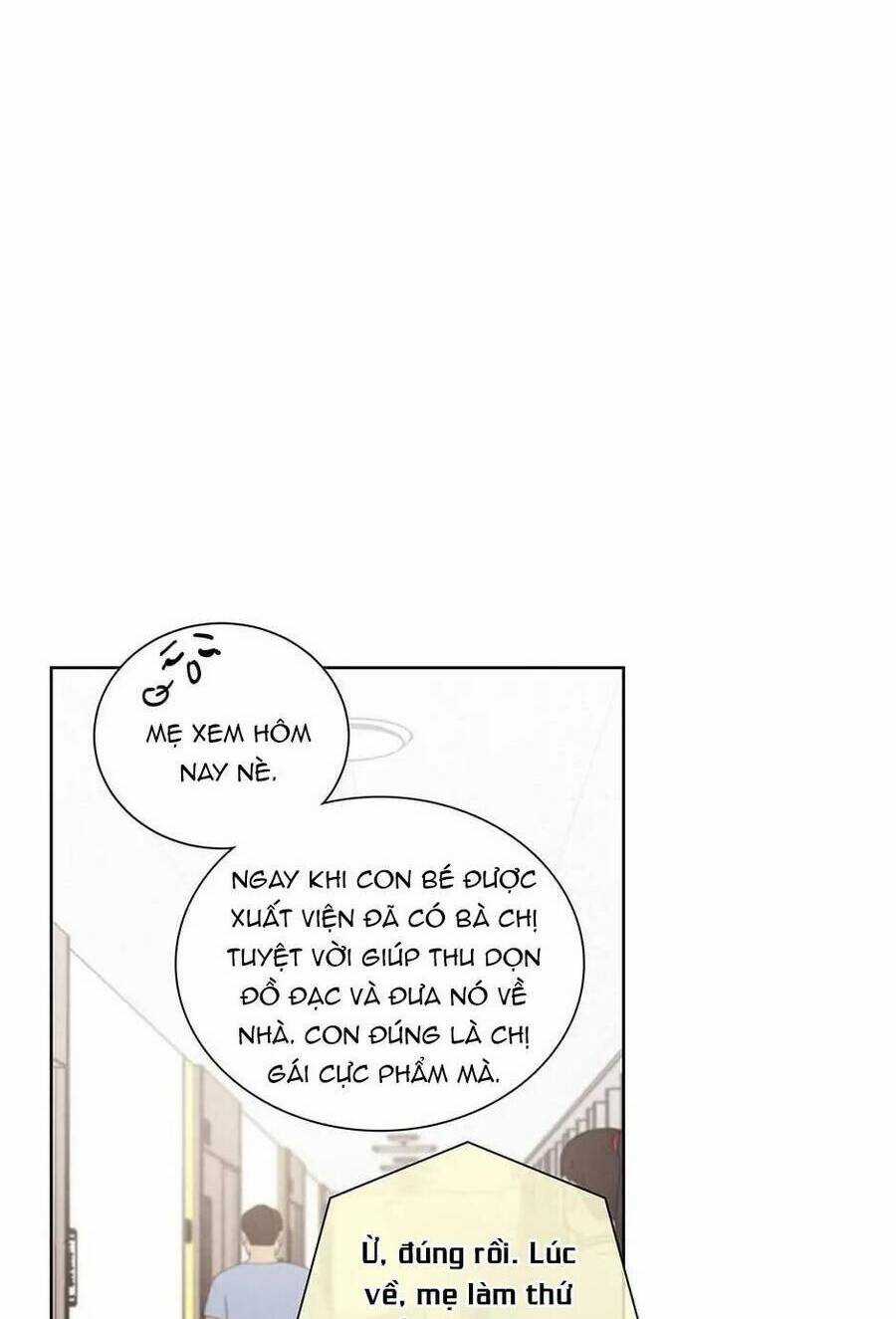 Chào Nhé, Không Làm Thông Gia Nữa Đâu! Chapter 66 trang 60