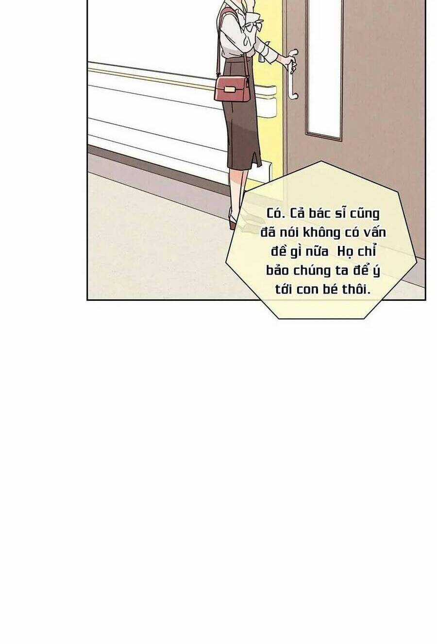 Chào Nhé, Không Làm Thông Gia Nữa Đâu! Chapter 66 trang 62