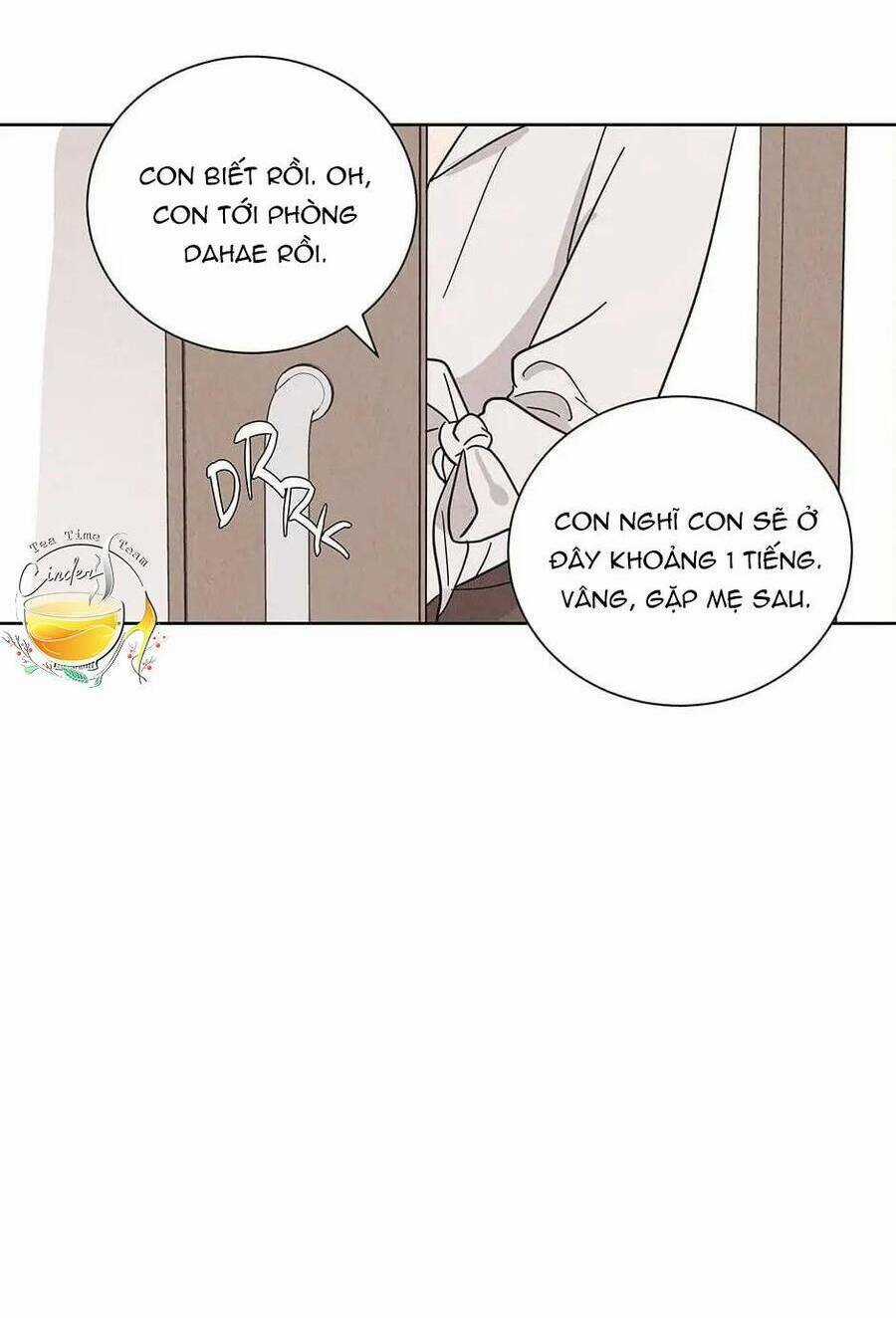 Chào Nhé, Không Làm Thông Gia Nữa Đâu! Chapter 66 trang 63