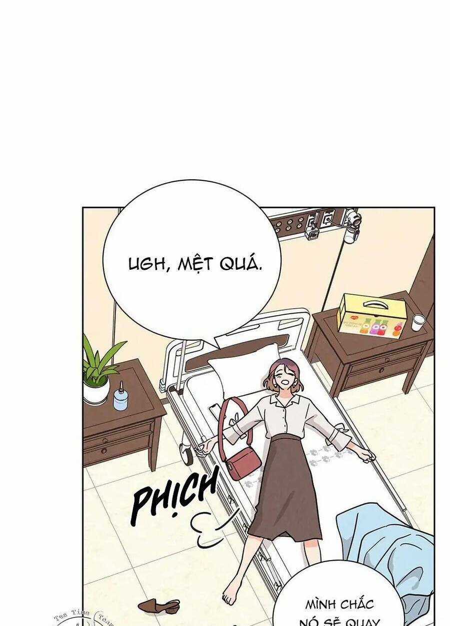 Chào Nhé, Không Làm Thông Gia Nữa Đâu! Chapter 66 trang 65