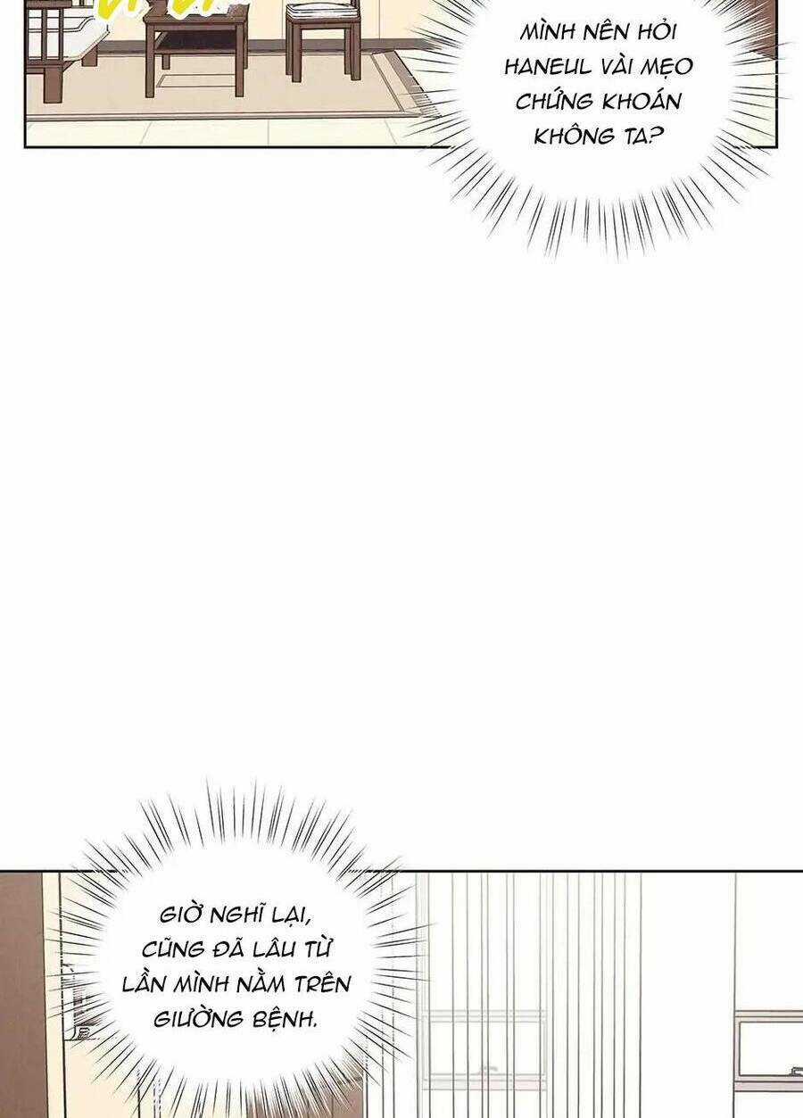 Chào Nhé, Không Làm Thông Gia Nữa Đâu! Chapter 66 trang 67