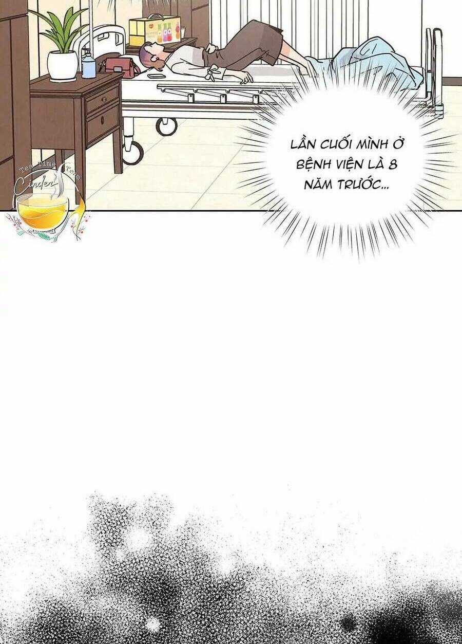 Chào Nhé, Không Làm Thông Gia Nữa Đâu! Chapter 66 trang 68