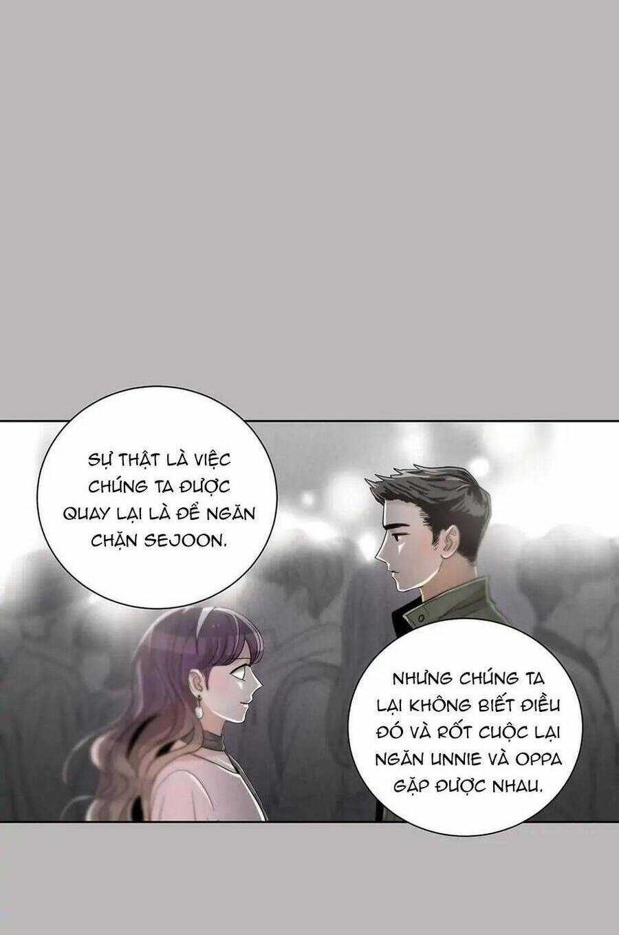 Chào Nhé, Không Làm Thông Gia Nữa Đâu! Chapter 66 trang 7