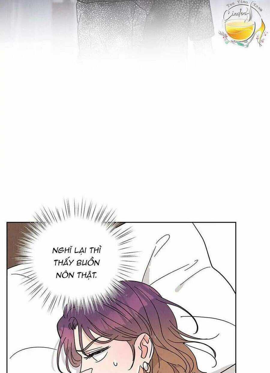 Chào Nhé, Không Làm Thông Gia Nữa Đâu! Chapter 66 trang 74