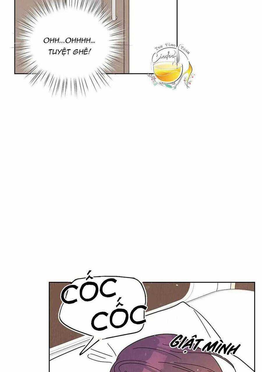 Chào Nhé, Không Làm Thông Gia Nữa Đâu! Chapter 66 trang 79