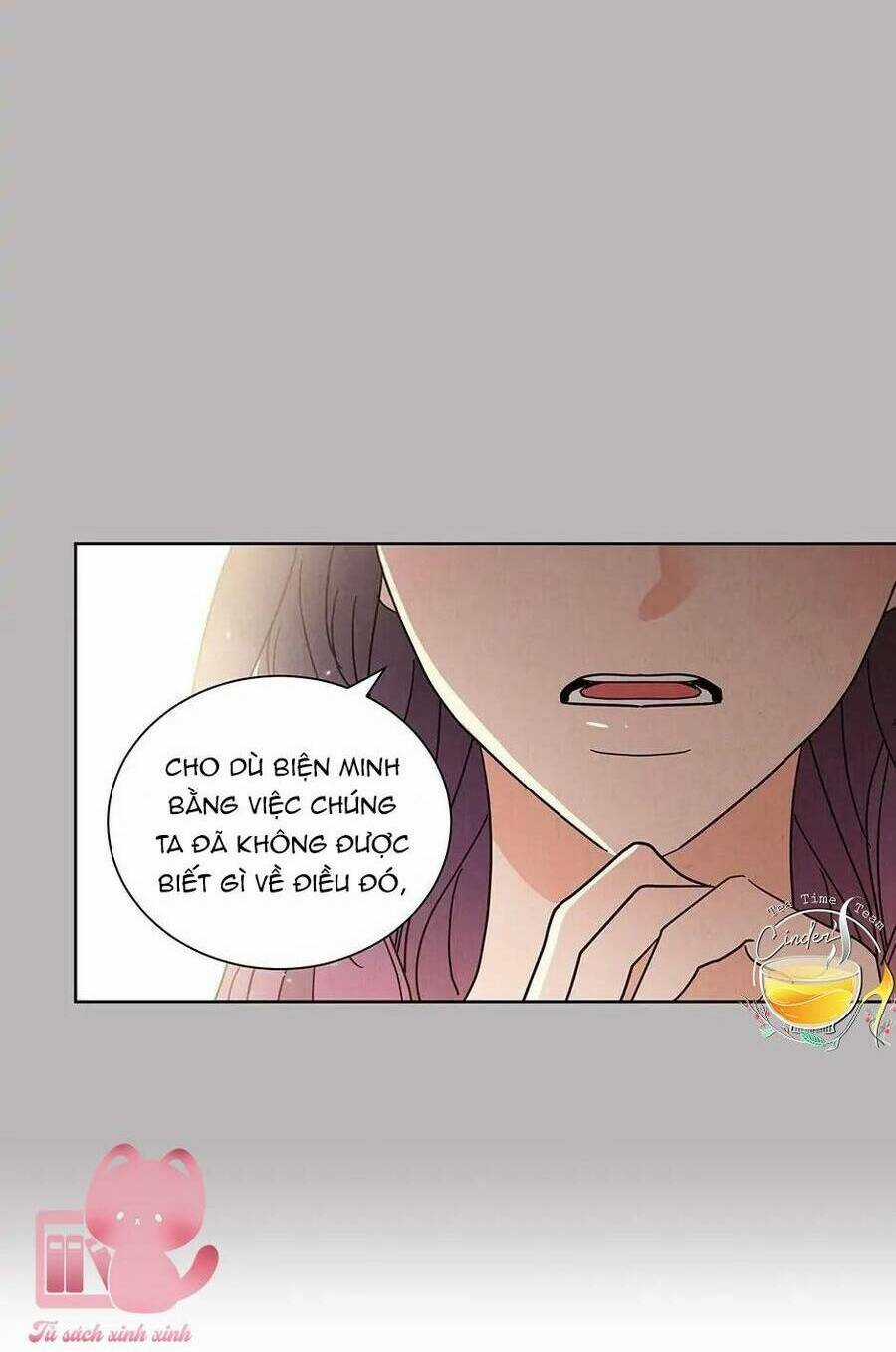Chào Nhé, Không Làm Thông Gia Nữa Đâu! Chapter 66 trang 8