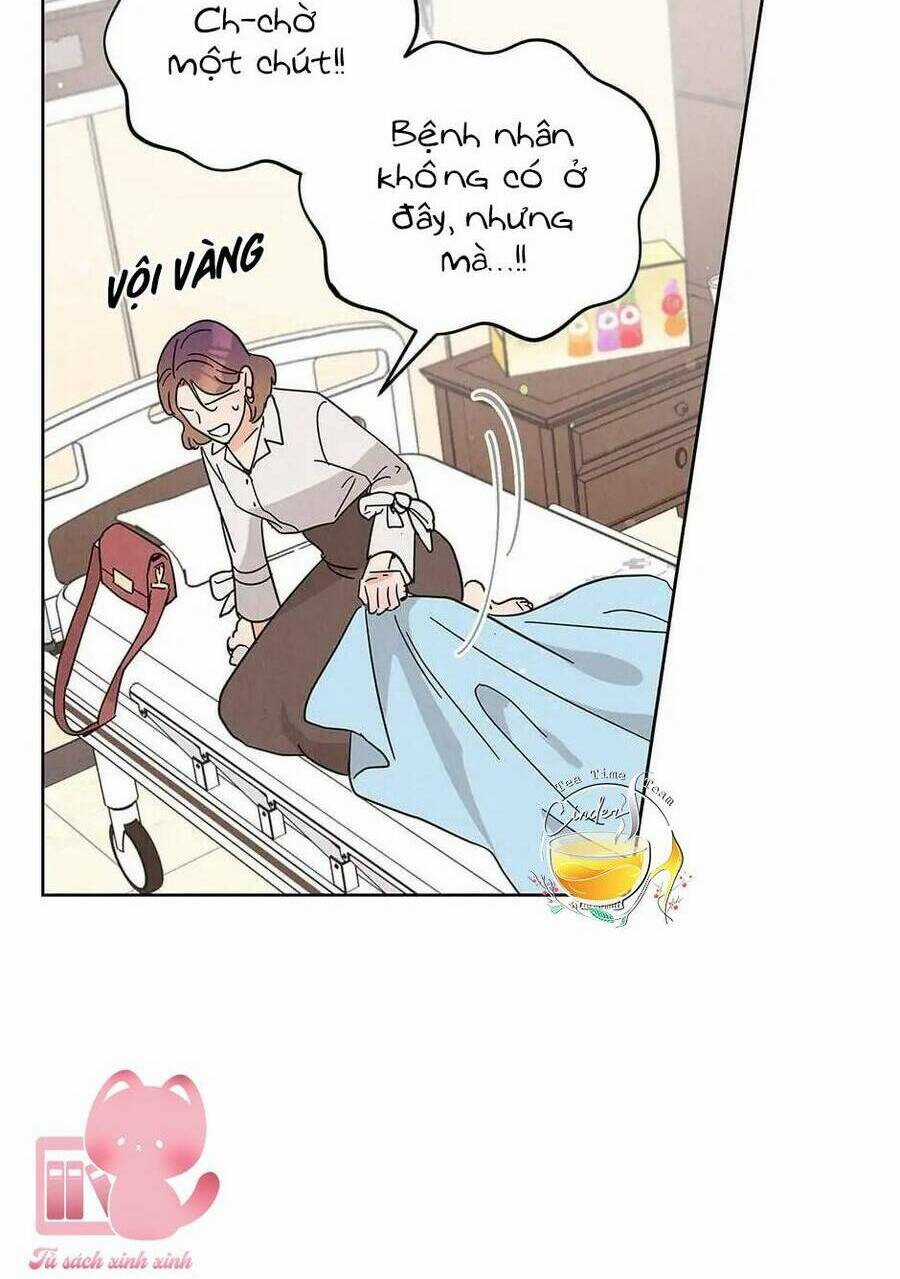 Chào Nhé, Không Làm Thông Gia Nữa Đâu! Chapter 66 trang 82