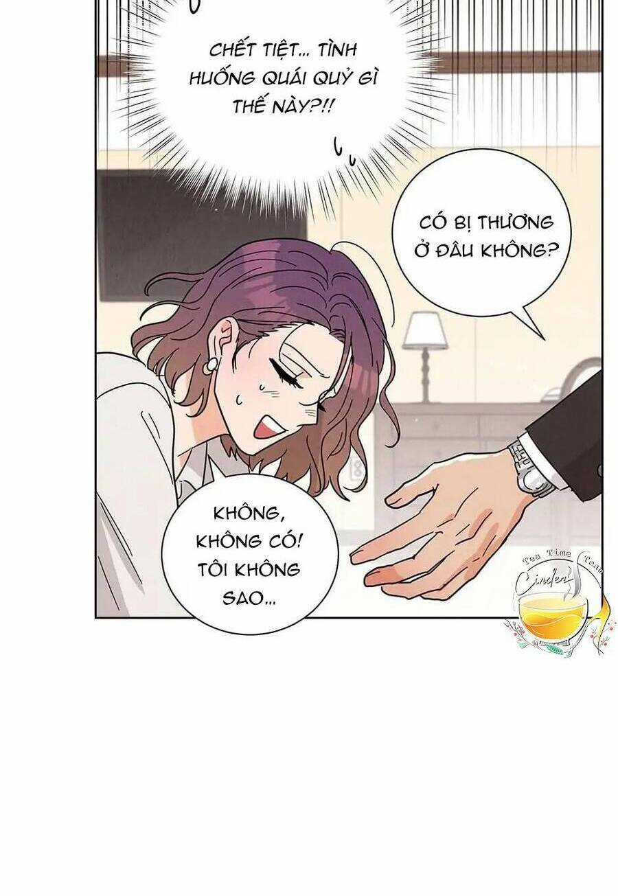 Chào Nhé, Không Làm Thông Gia Nữa Đâu! Chapter 66 trang 87