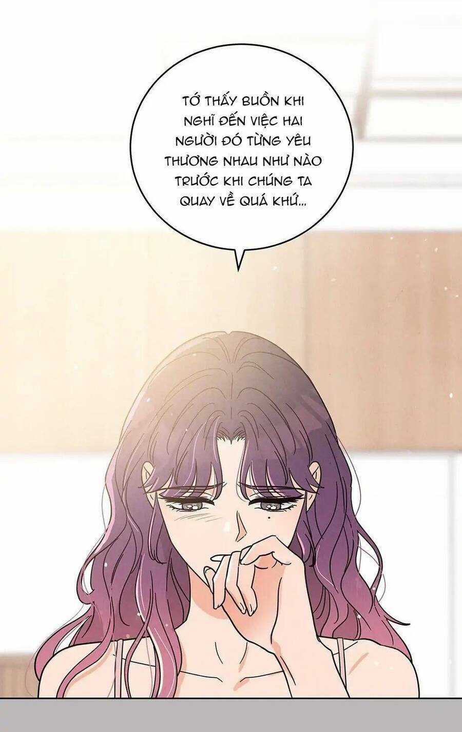 Chào Nhé, Không Làm Thông Gia Nữa Đâu! Chapter 66 trang 9