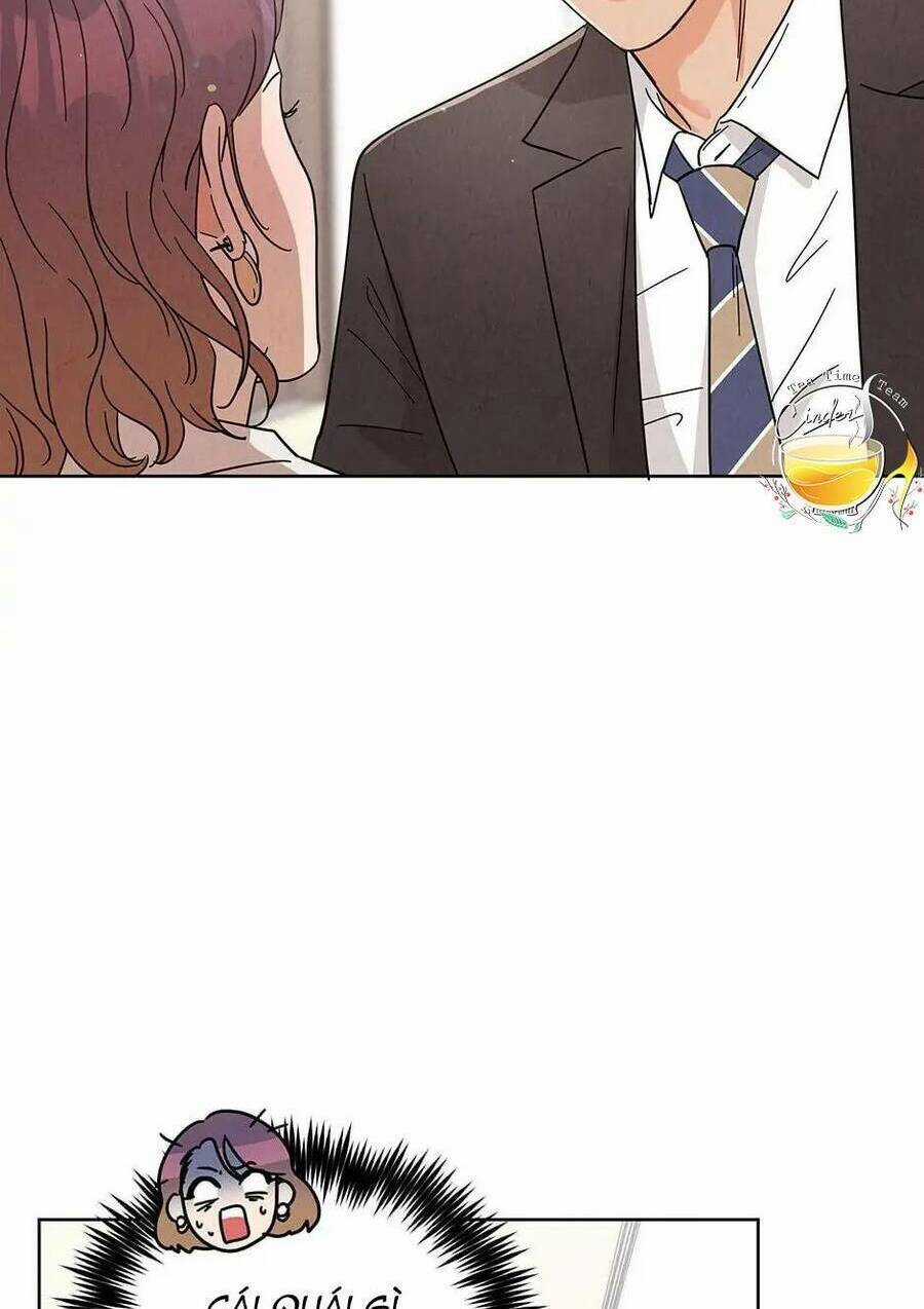 Chào Nhé, Không Làm Thông Gia Nữa Đâu! Chapter 66 trang 90