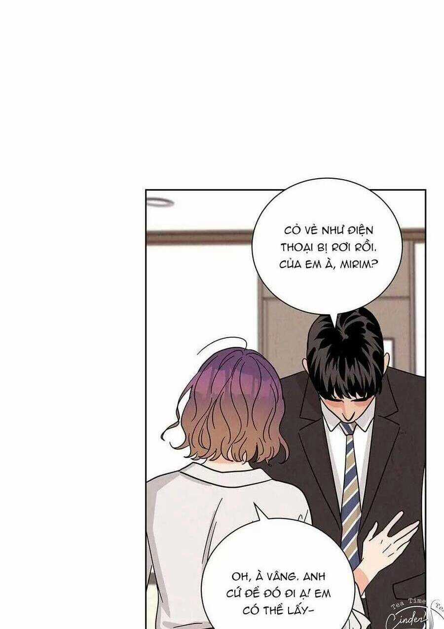 Chào Nhé, Không Làm Thông Gia Nữa Đâu! Chapter 66 trang 92