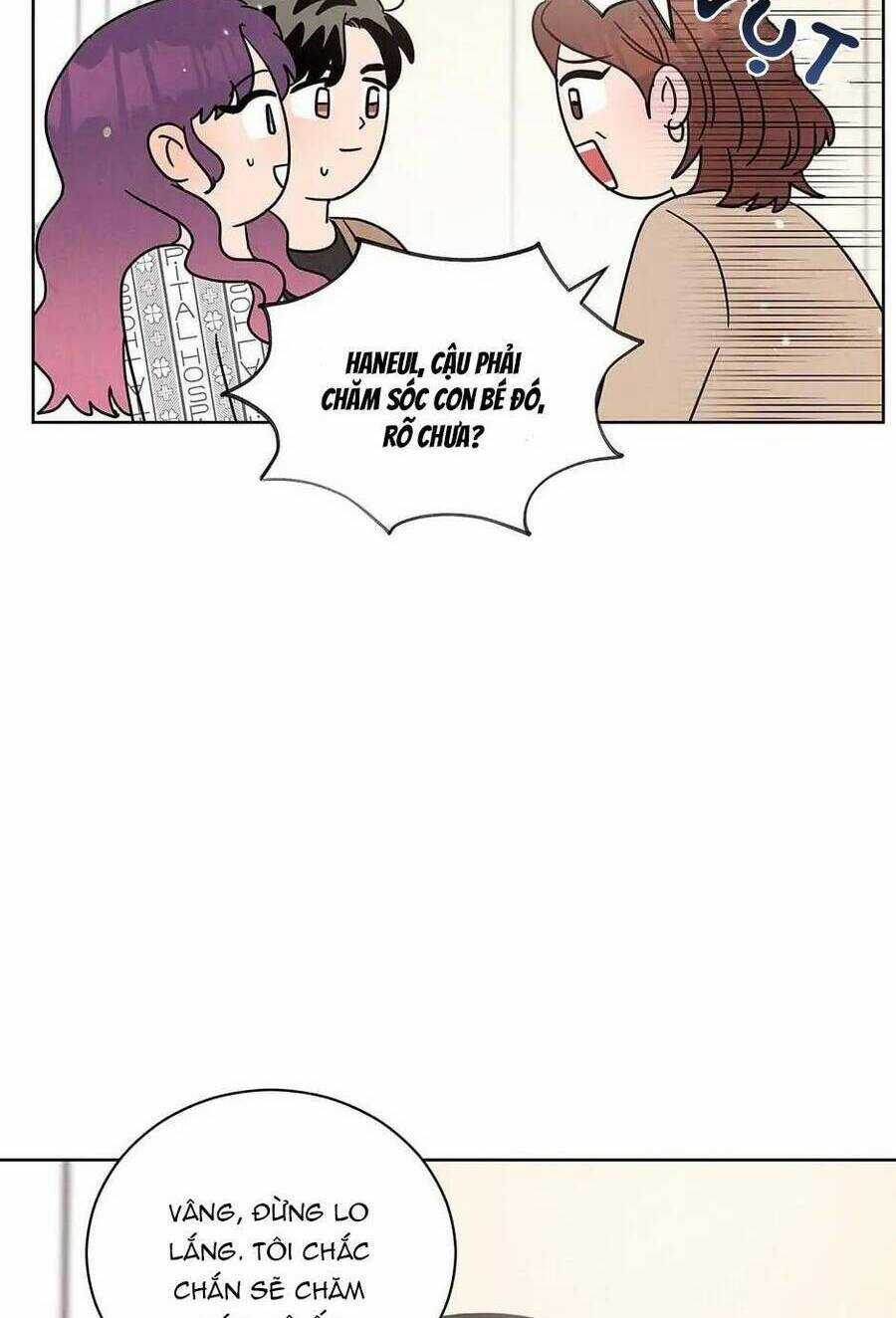 Chào Nhé, Không Làm Thông Gia Nữa Đâu! Chapter 67 trang 10