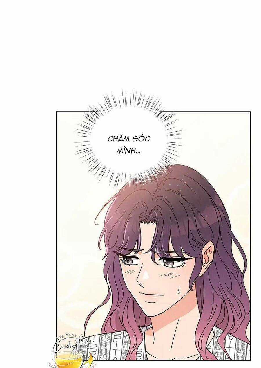 Chào Nhé, Không Làm Thông Gia Nữa Đâu! Chapter 67 trang 13