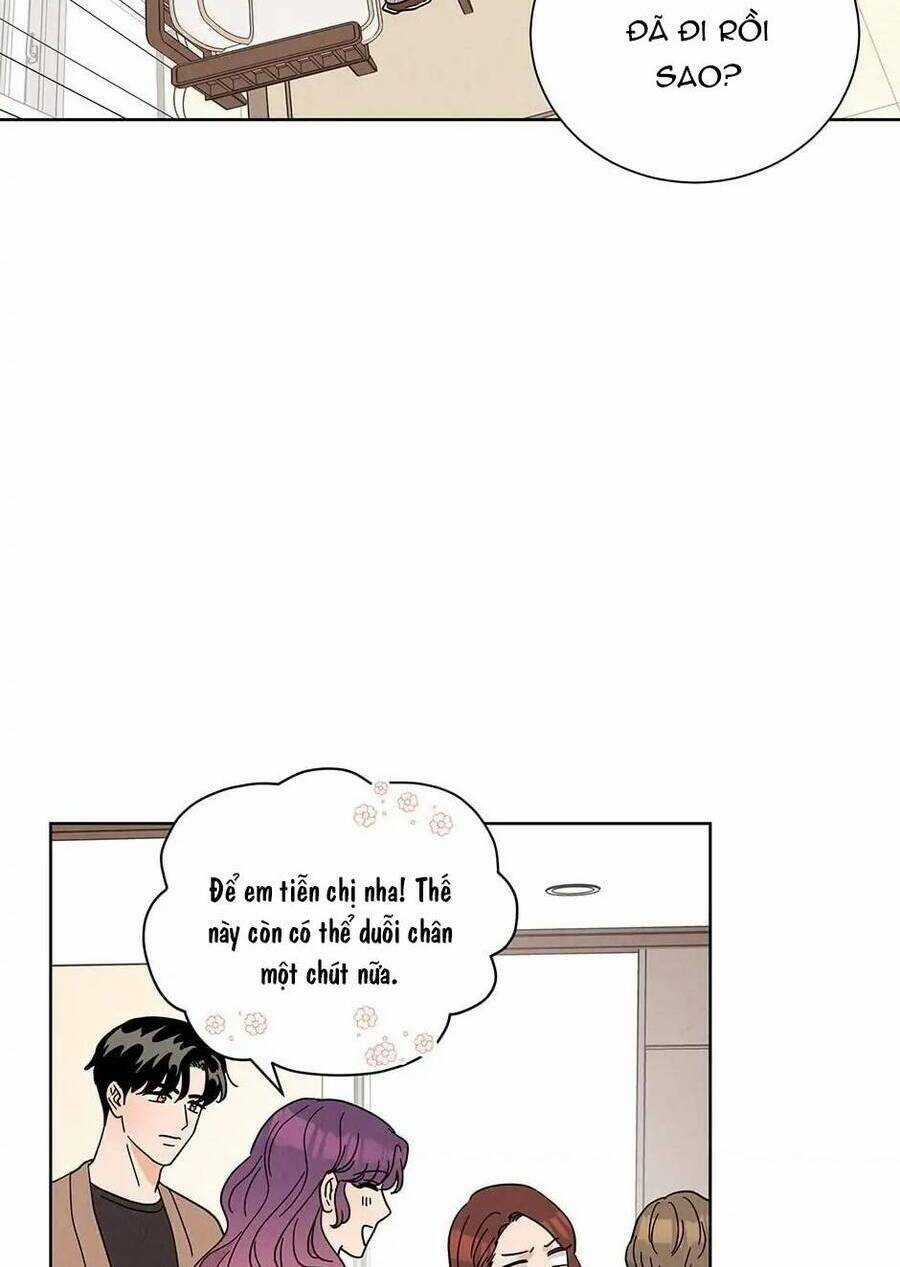 Chào Nhé, Không Làm Thông Gia Nữa Đâu! Chapter 67 trang 15