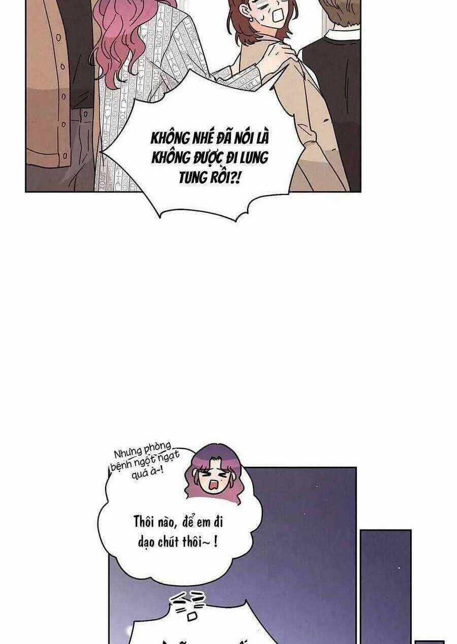 Chào Nhé, Không Làm Thông Gia Nữa Đâu! Chapter 67 trang 16