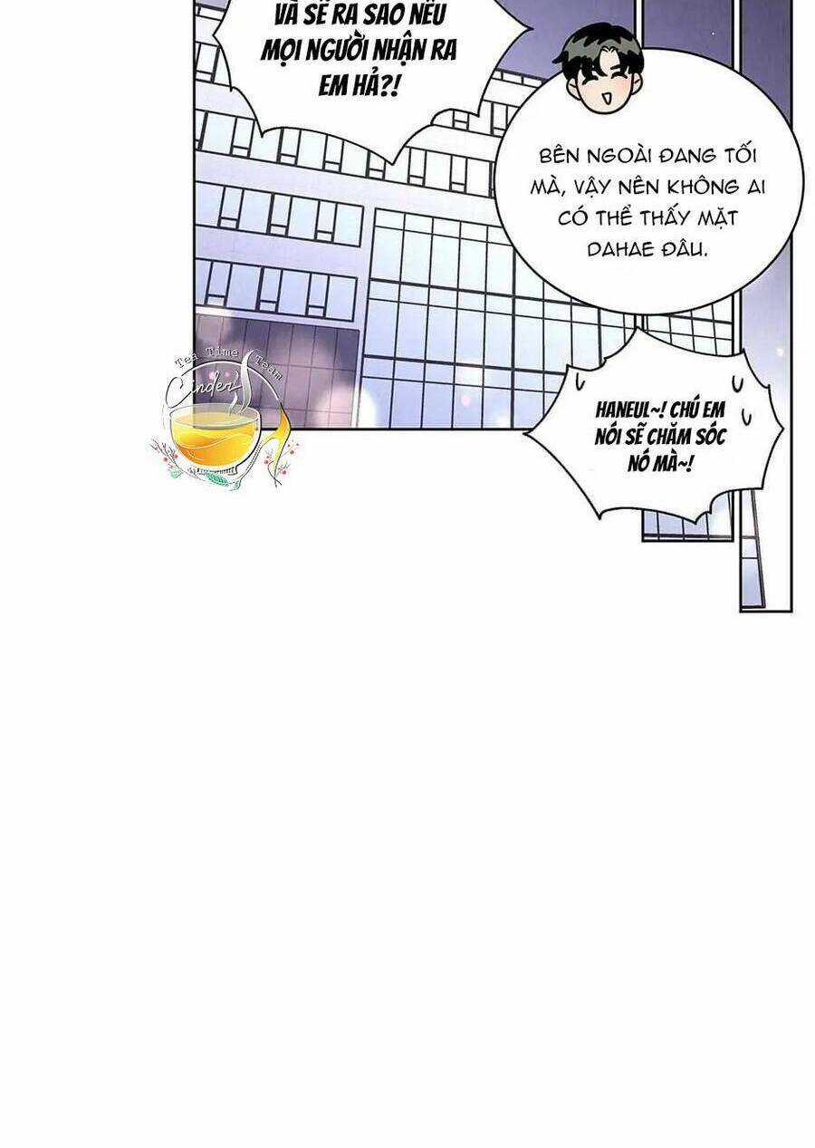 Chào Nhé, Không Làm Thông Gia Nữa Đâu! Chapter 67 trang 17