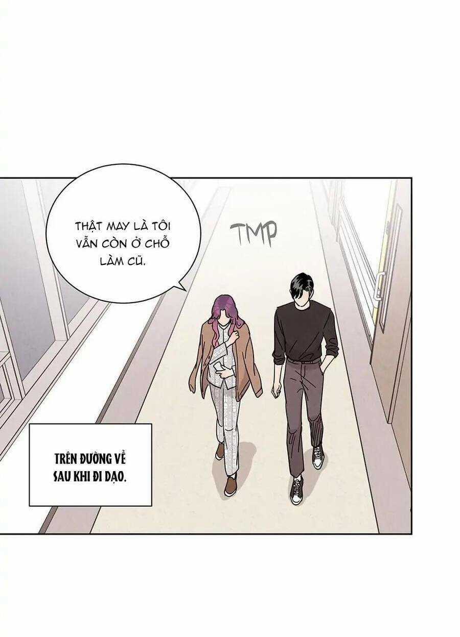 Chào Nhé, Không Làm Thông Gia Nữa Đâu! Chapter 67 trang 19