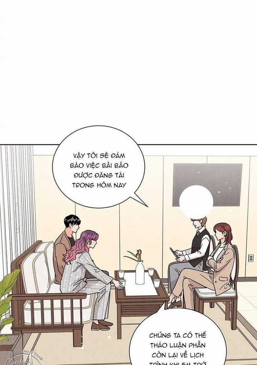 Chào Nhé, Không Làm Thông Gia Nữa Đâu! Chapter 67 trang 2