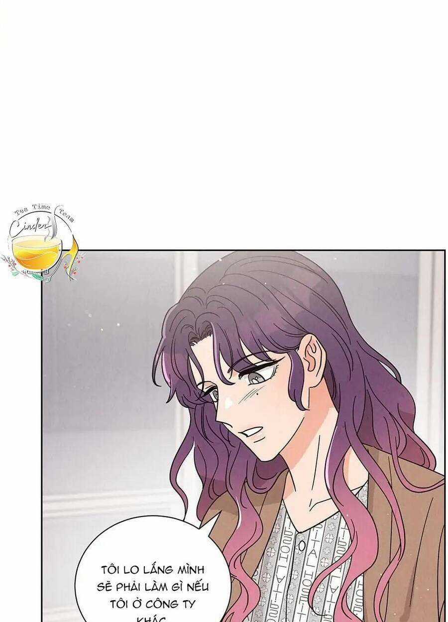 Chào Nhé, Không Làm Thông Gia Nữa Đâu! Chapter 67 trang 20