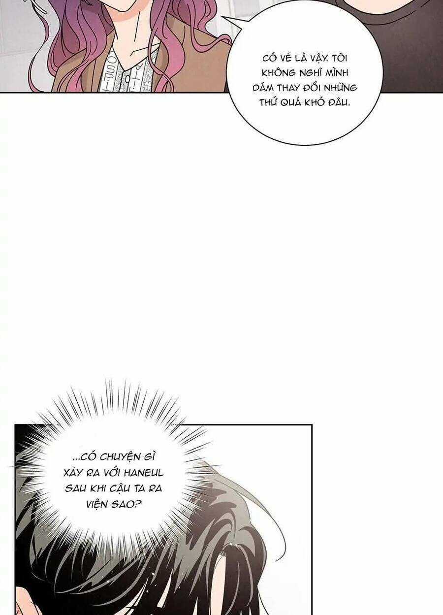 Chào Nhé, Không Làm Thông Gia Nữa Đâu! Chapter 67 trang 22