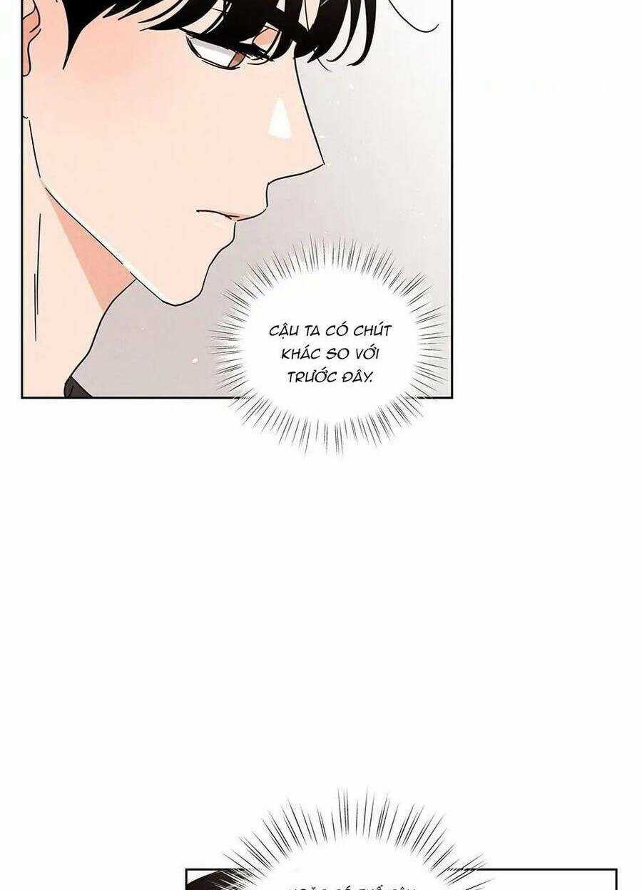 Chào Nhé, Không Làm Thông Gia Nữa Đâu! Chapter 67 trang 23