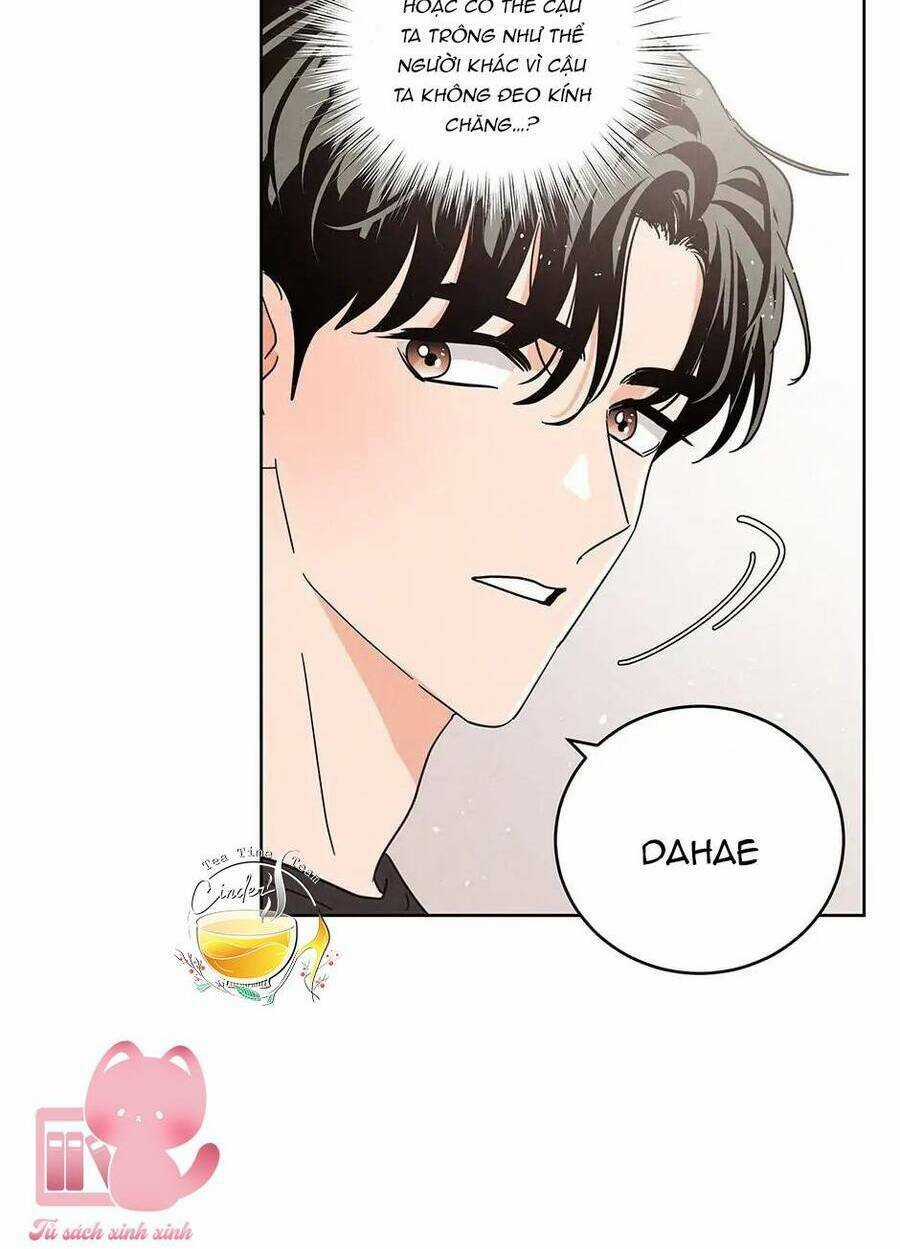 Chào Nhé, Không Làm Thông Gia Nữa Đâu! Chapter 67 trang 24