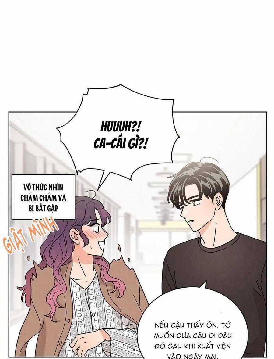 Chào Nhé, Không Làm Thông Gia Nữa Đâu! Chapter 67 trang 25