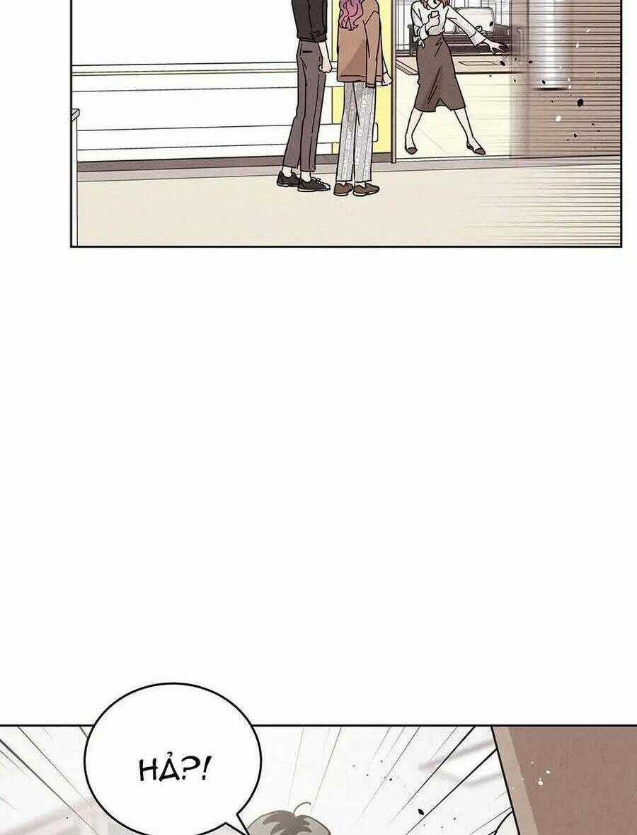 Chào Nhé, Không Làm Thông Gia Nữa Đâu! Chapter 67 trang 28