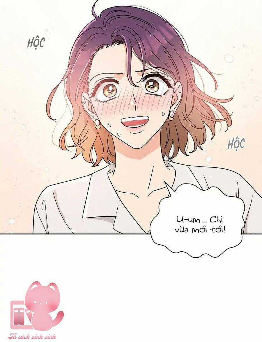 Chào Nhé, Không Làm Thông Gia Nữa Đâu! Chapter 67 trang 30