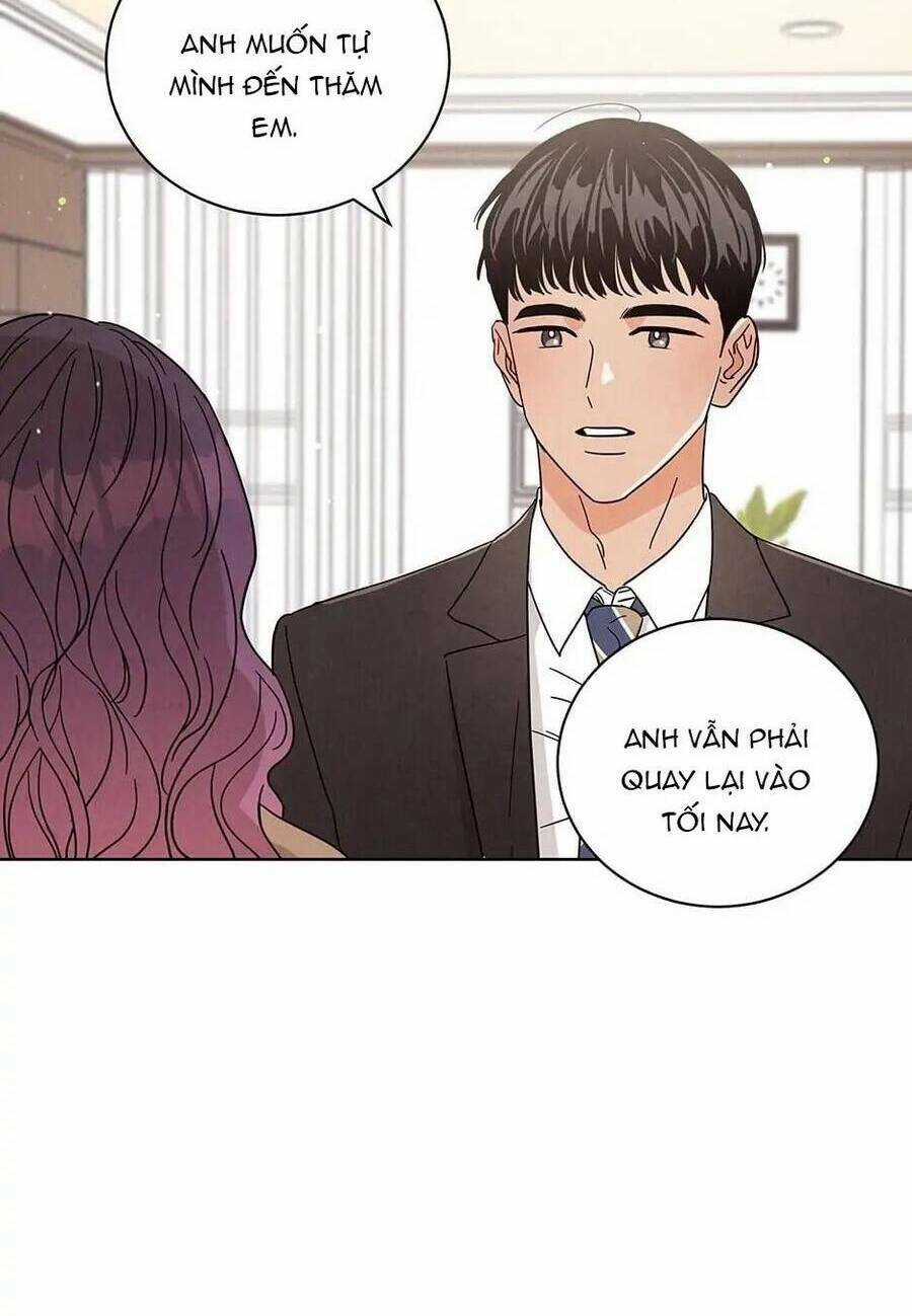 Chào Nhé, Không Làm Thông Gia Nữa Đâu! Chapter 67 trang 35