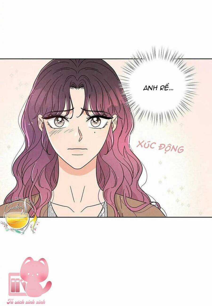 Chào Nhé, Không Làm Thông Gia Nữa Đâu! Chapter 67 trang 36