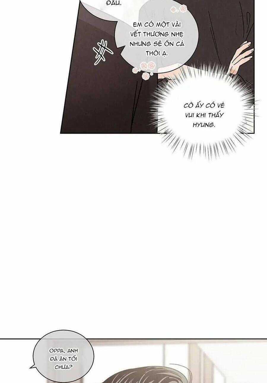 Chào Nhé, Không Làm Thông Gia Nữa Đâu! Chapter 67 trang 39