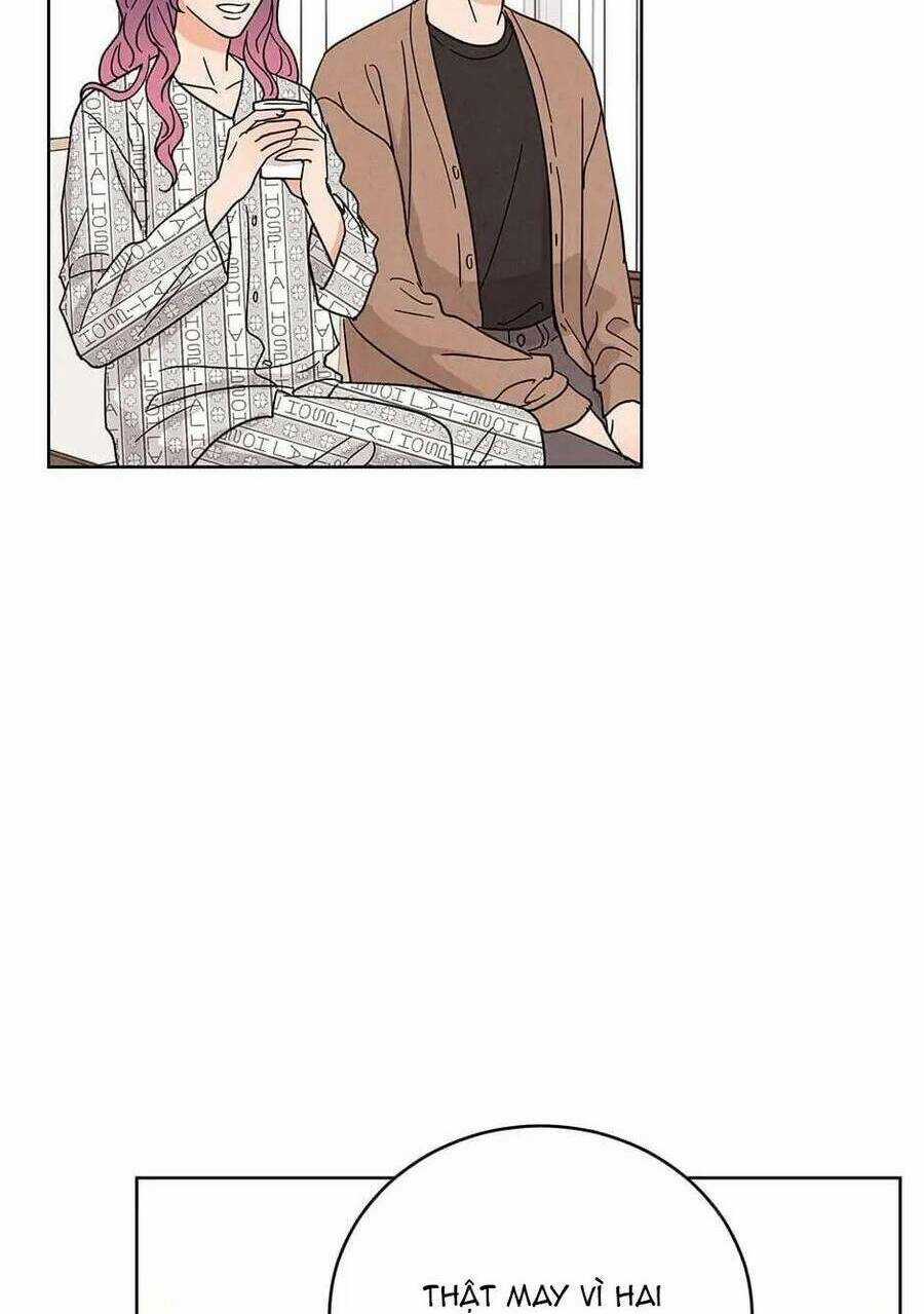 Chào Nhé, Không Làm Thông Gia Nữa Đâu! Chapter 67 trang 4