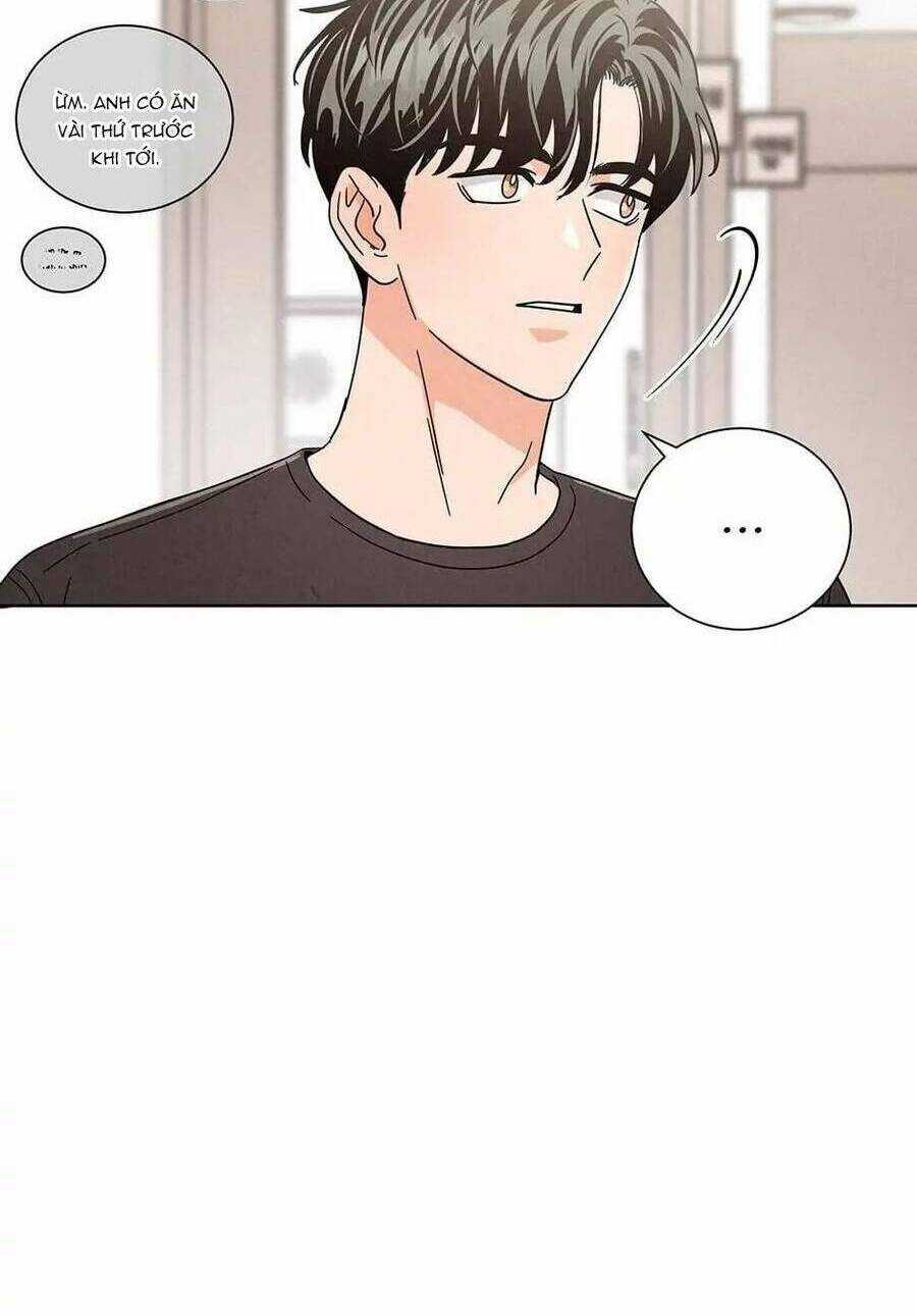 Chào Nhé, Không Làm Thông Gia Nữa Đâu! Chapter 67 trang 40