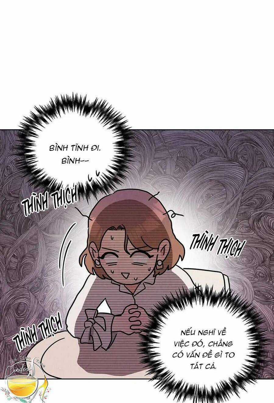 Chào Nhé, Không Làm Thông Gia Nữa Đâu! Chapter 67 trang 43