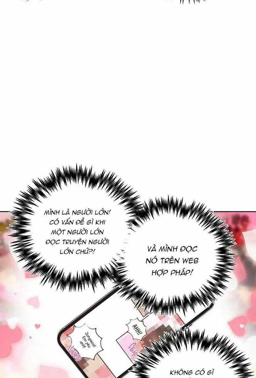 Chào Nhé, Không Làm Thông Gia Nữa Đâu! Chapter 67 trang 44