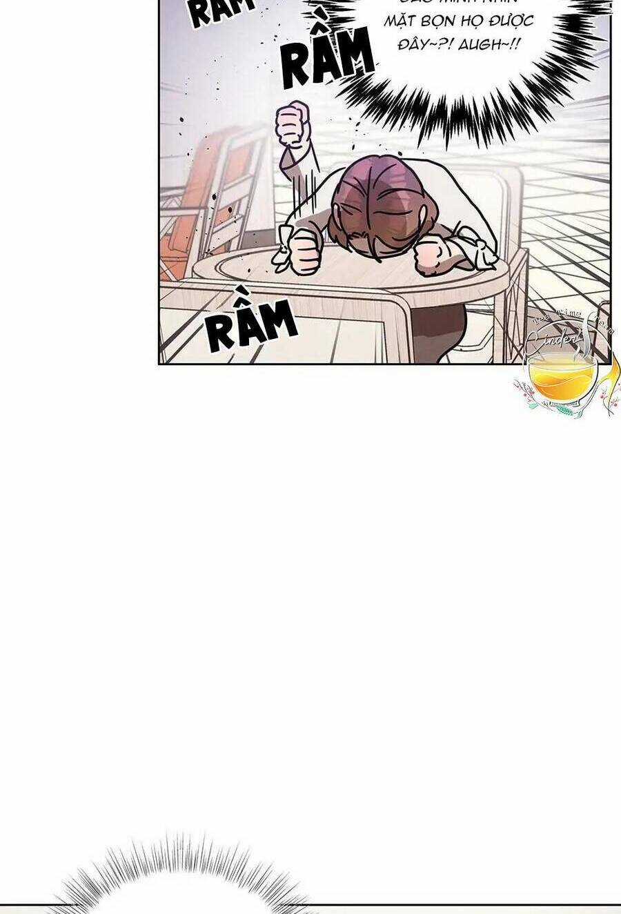 Chào Nhé, Không Làm Thông Gia Nữa Đâu! Chapter 67 trang 47