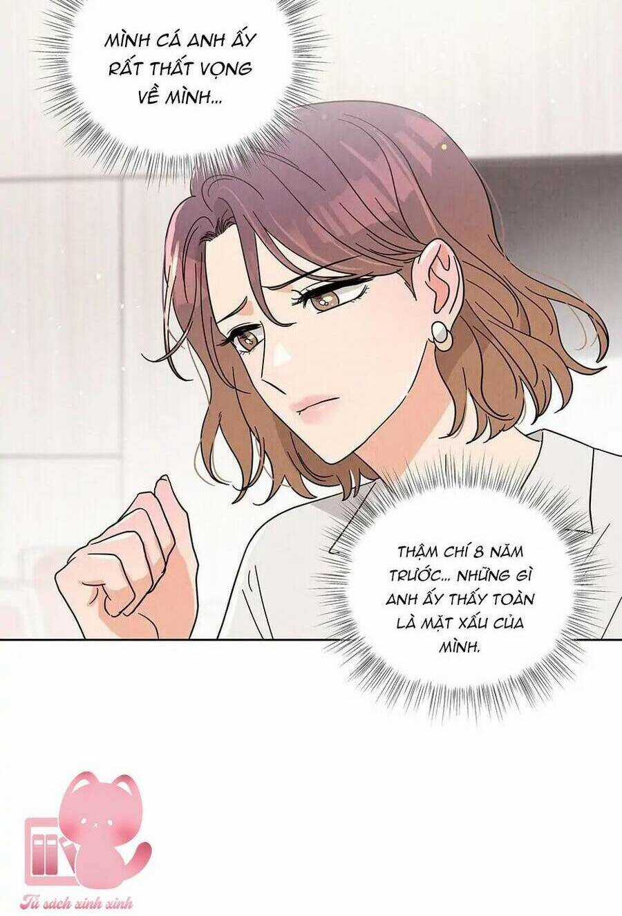 Chào Nhé, Không Làm Thông Gia Nữa Đâu! Chapter 67 trang 48