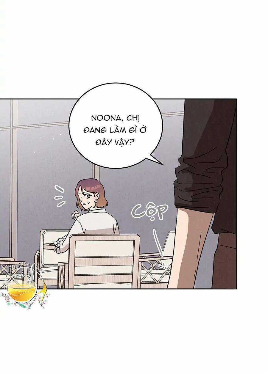 Chào Nhé, Không Làm Thông Gia Nữa Đâu! Chapter 67 trang 49